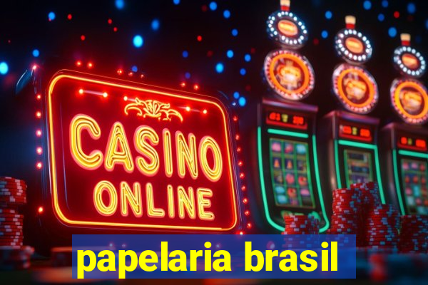 papelaria brasil